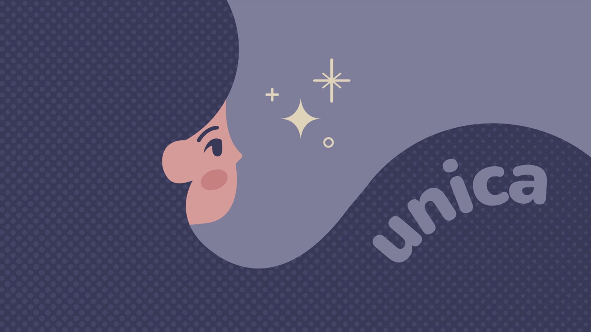 Unica Banner